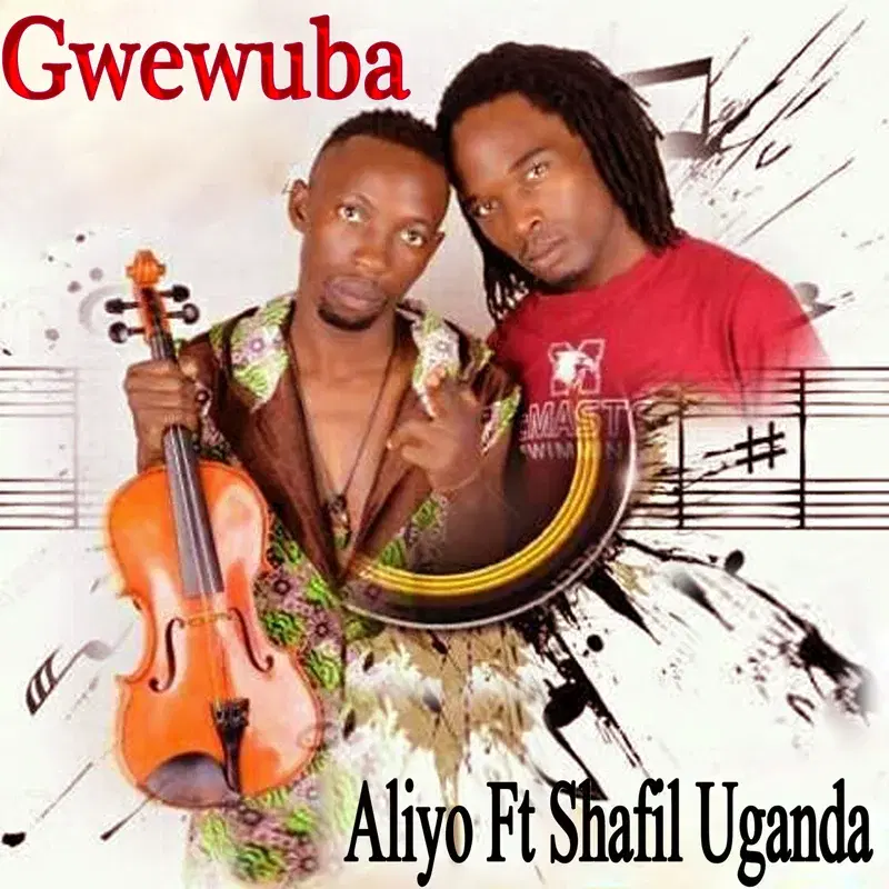 Gwewuba