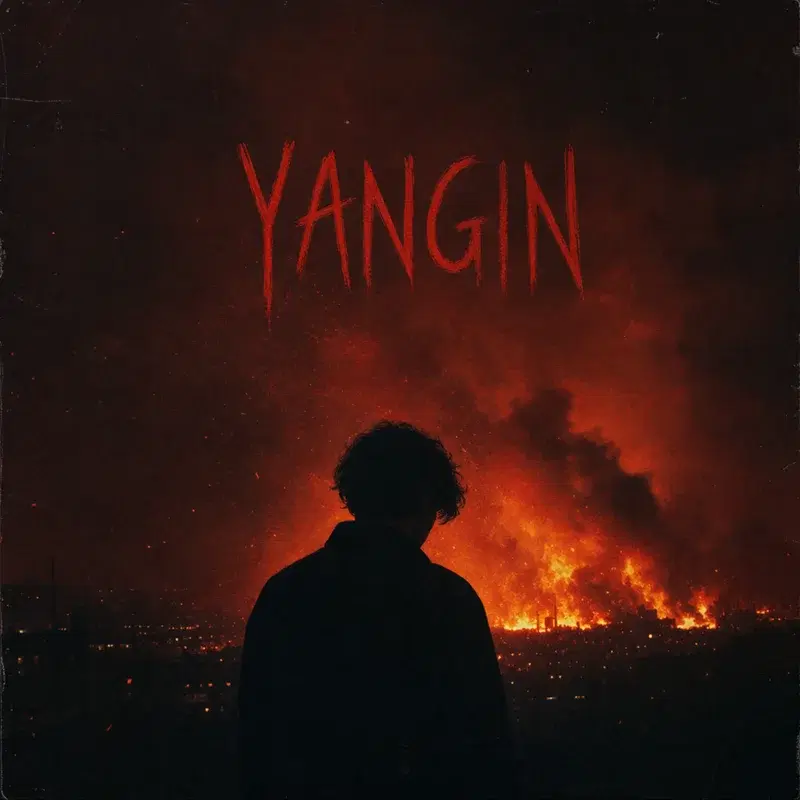 Yangın