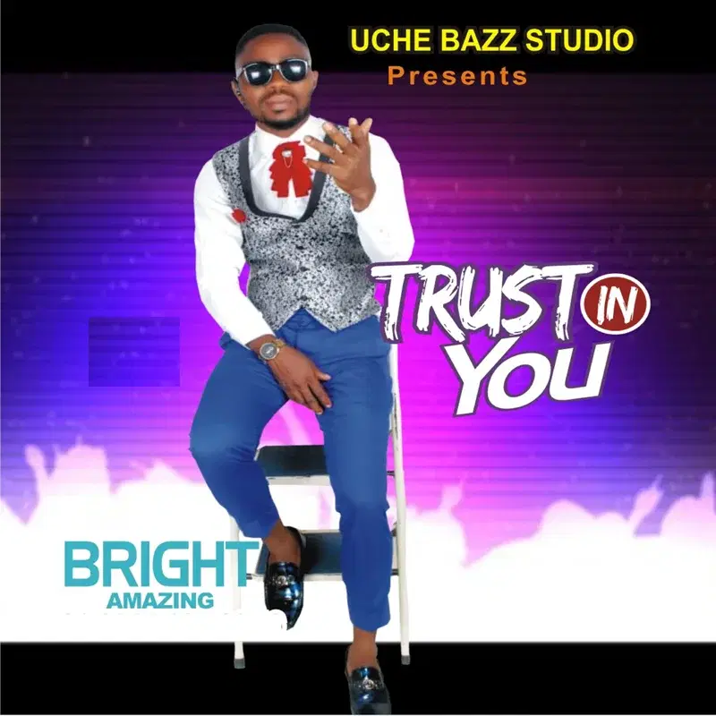 Trust in You