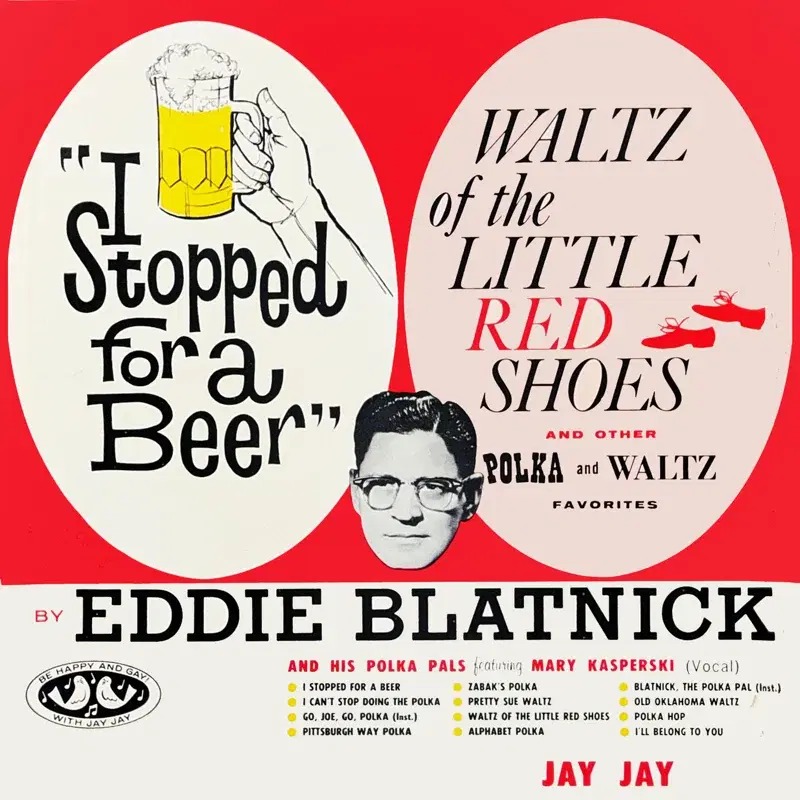 Polka And Waltz Favorites