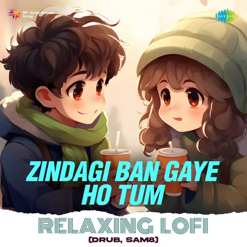 Zindagi Ban Gaye Ho Tum