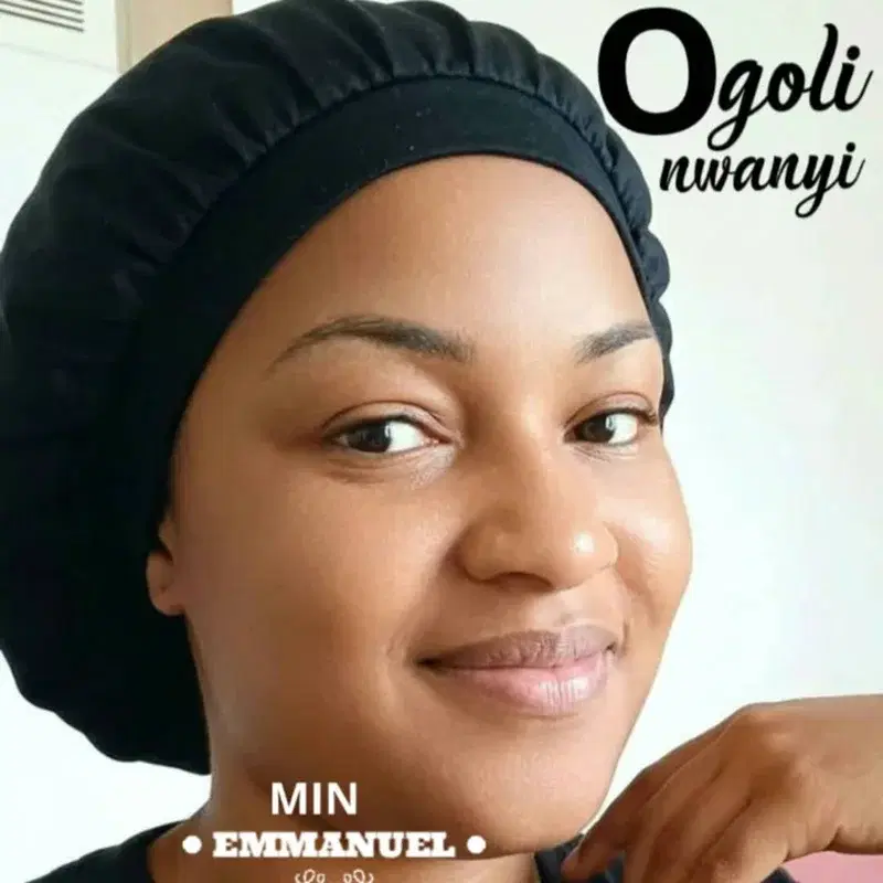 Ogoli Nwanyi