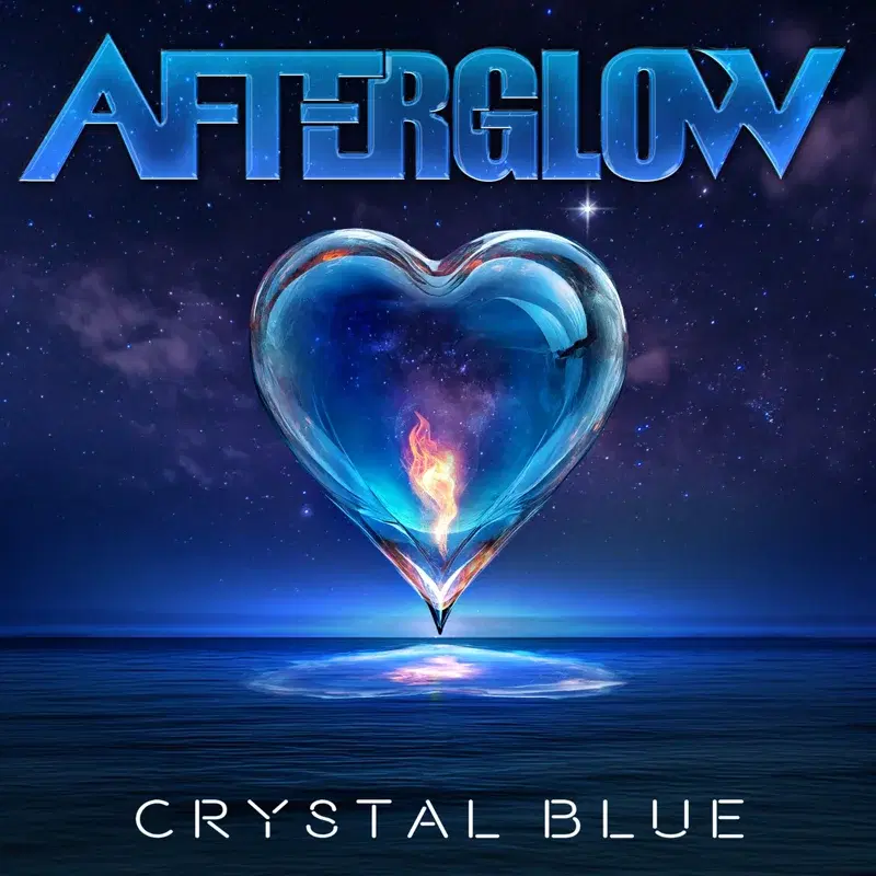Crystal Blue
