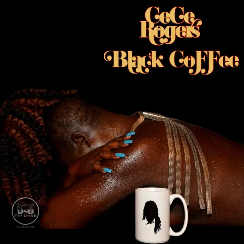 Black Coffee