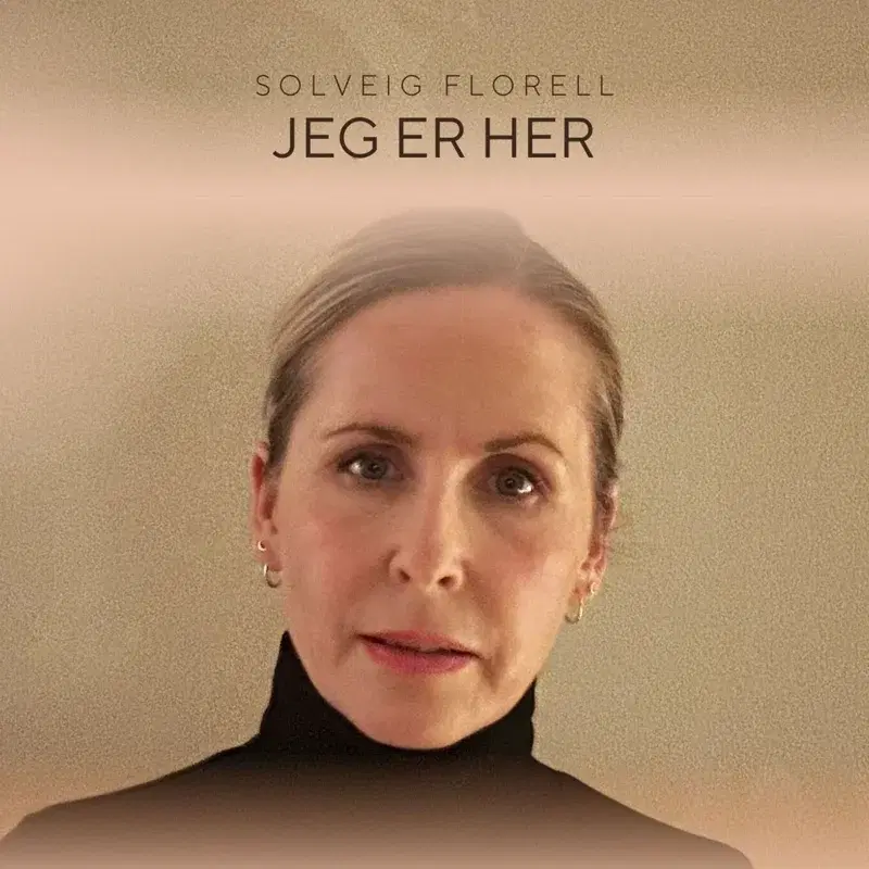 Jeg er her