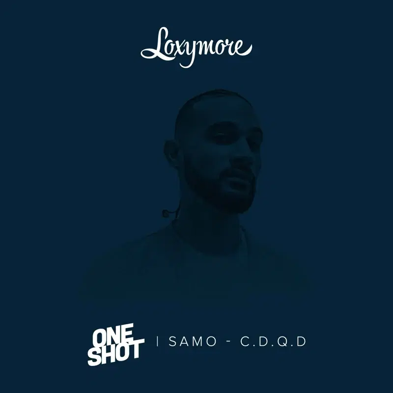 C.D.Q.D (Loxymore One Shot)