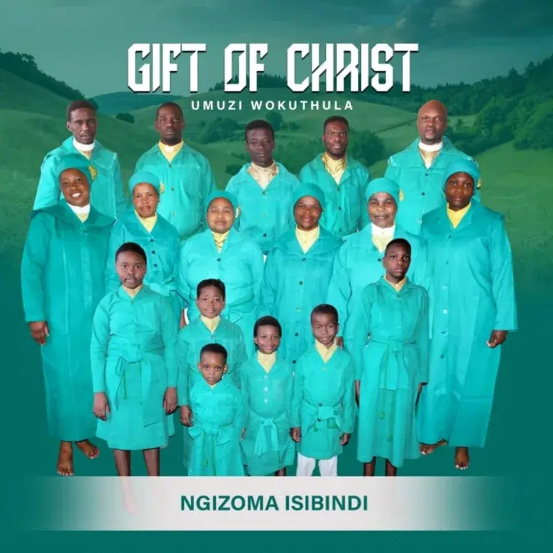 Ngizoma Isibindi