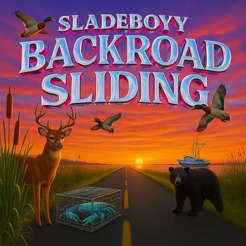 Cover Art