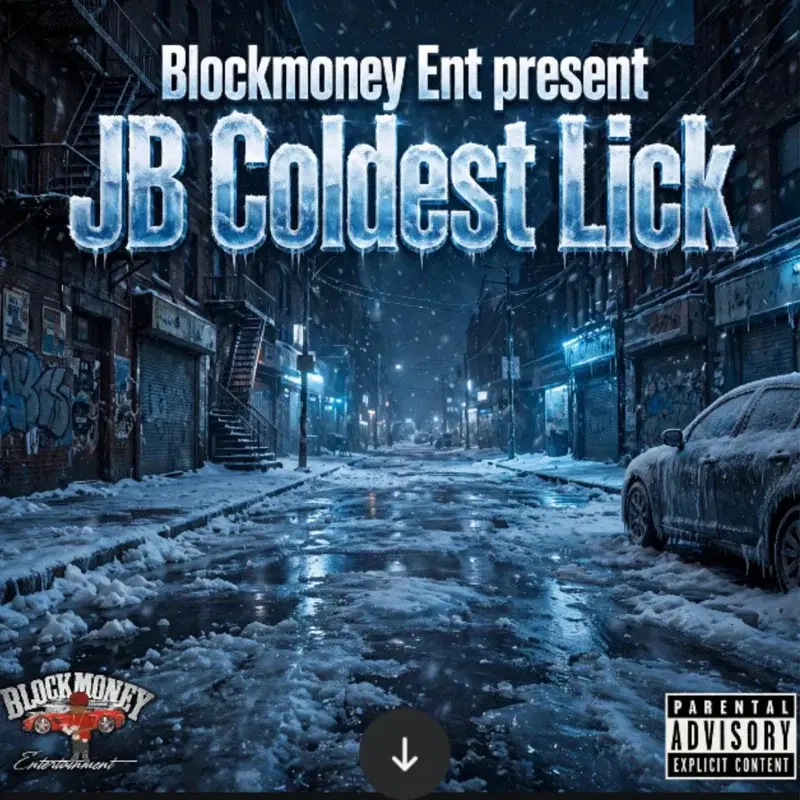 Coldest Lick
