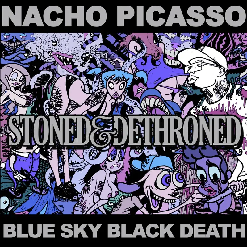 Stoned and Dethroned