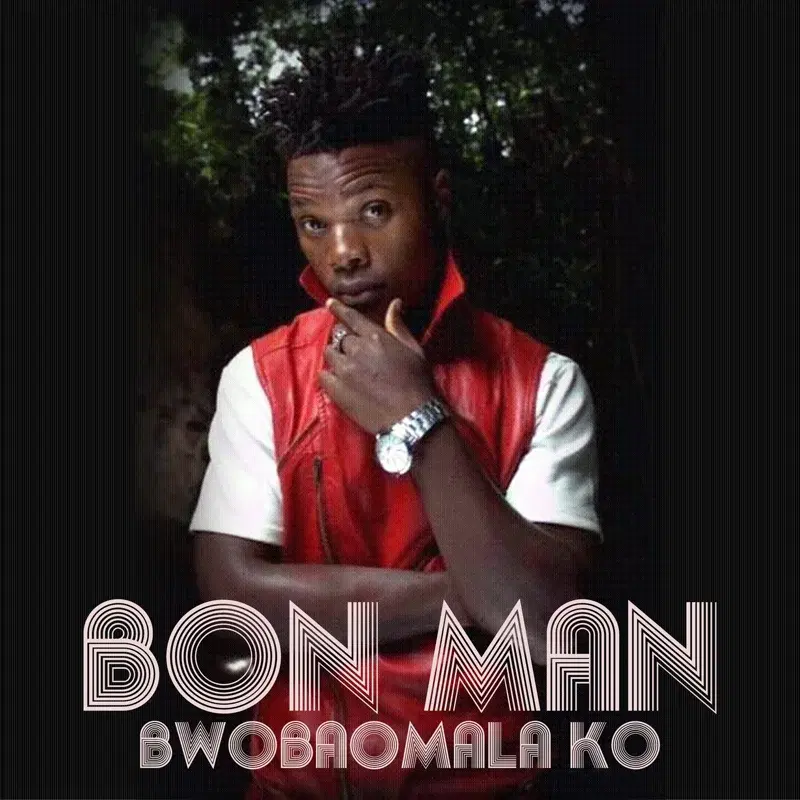 Bwobaomala Ko