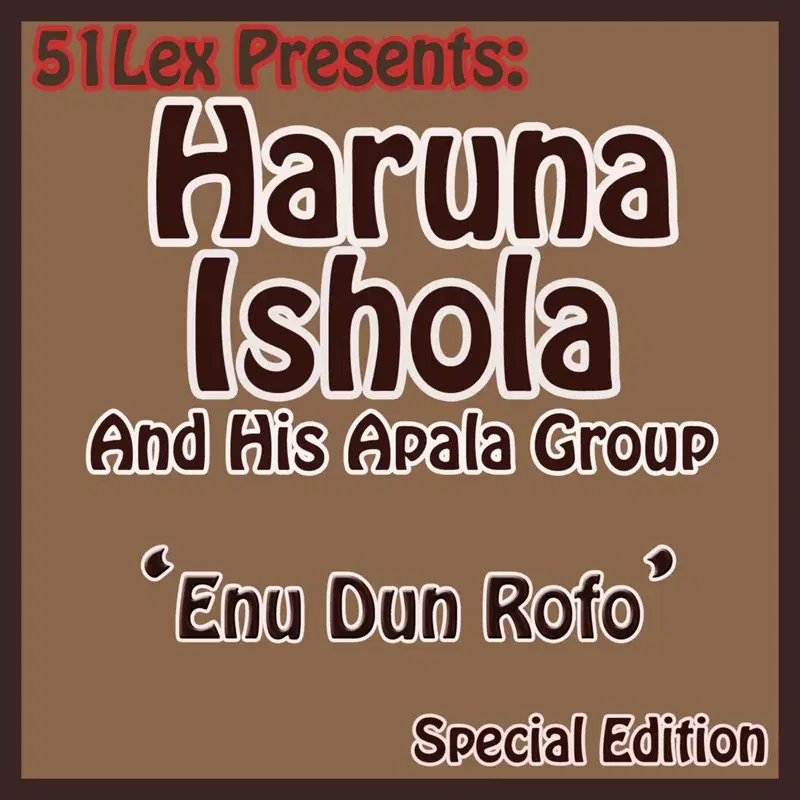 51 Lex Presents Enu Dun Rofo