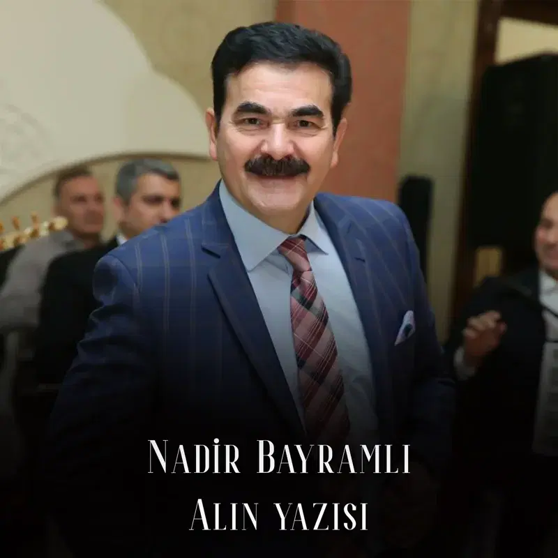 Alın Yazısı