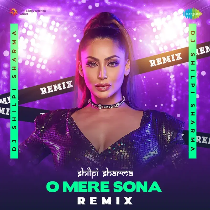 O Mere Sona