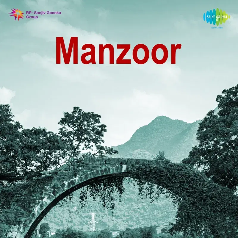 Manzoor (Original Motion Picture Soundtrack)