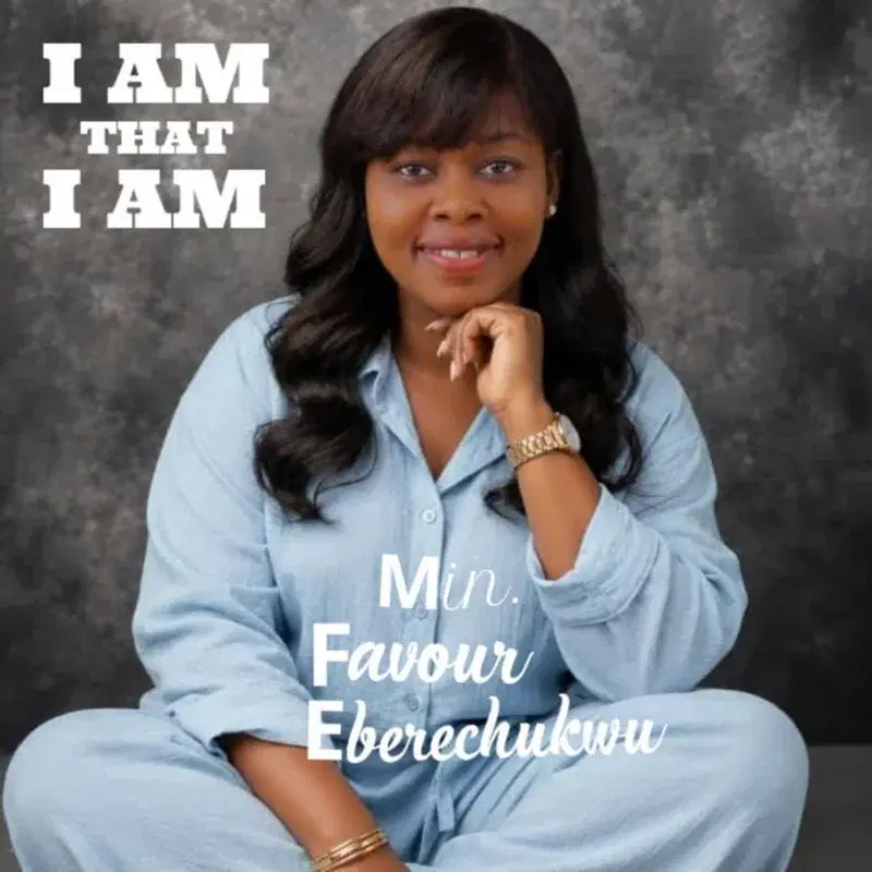 I Am That I Am