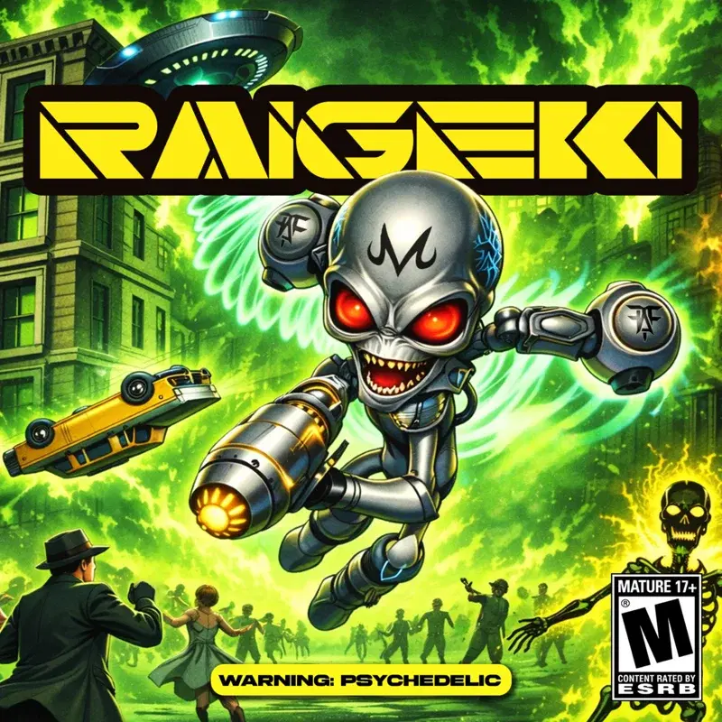 Cover Art
