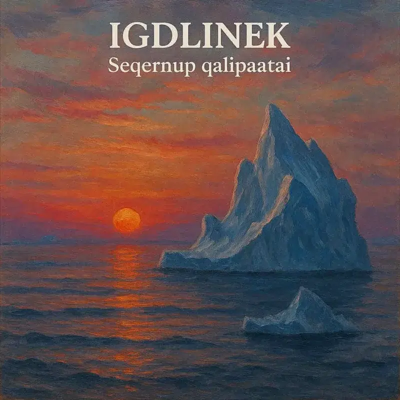 Seqernup Qalipaatai