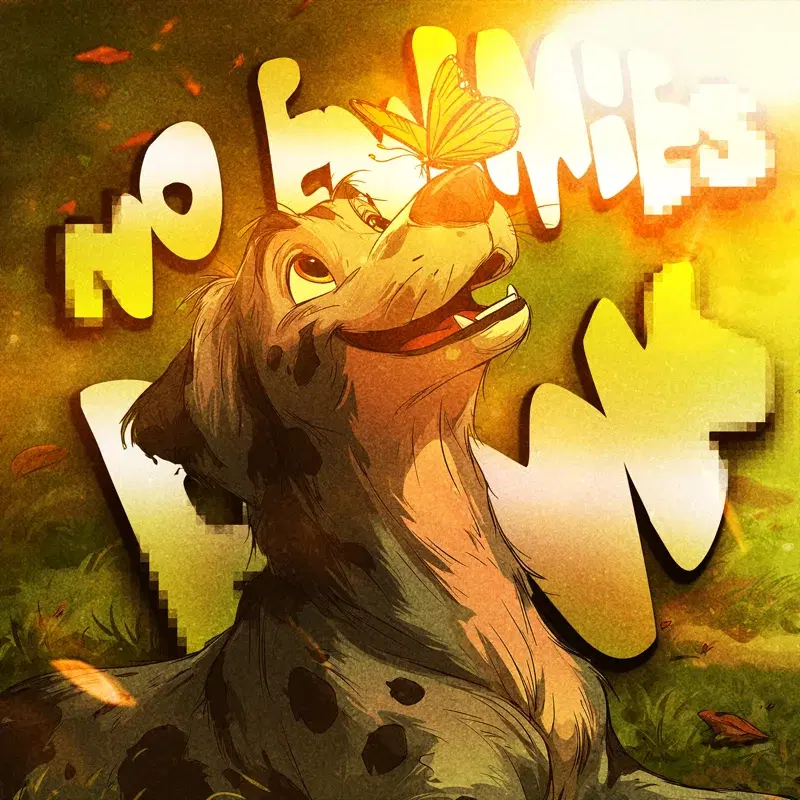 NO ENEMIES FUNK