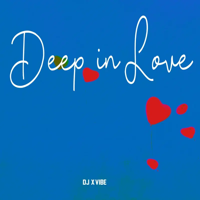 Deep In Love
