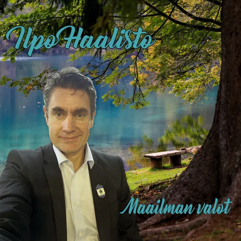 Maailman valot