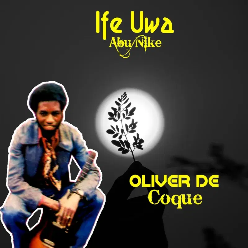 Ife Uwa Abu Nike