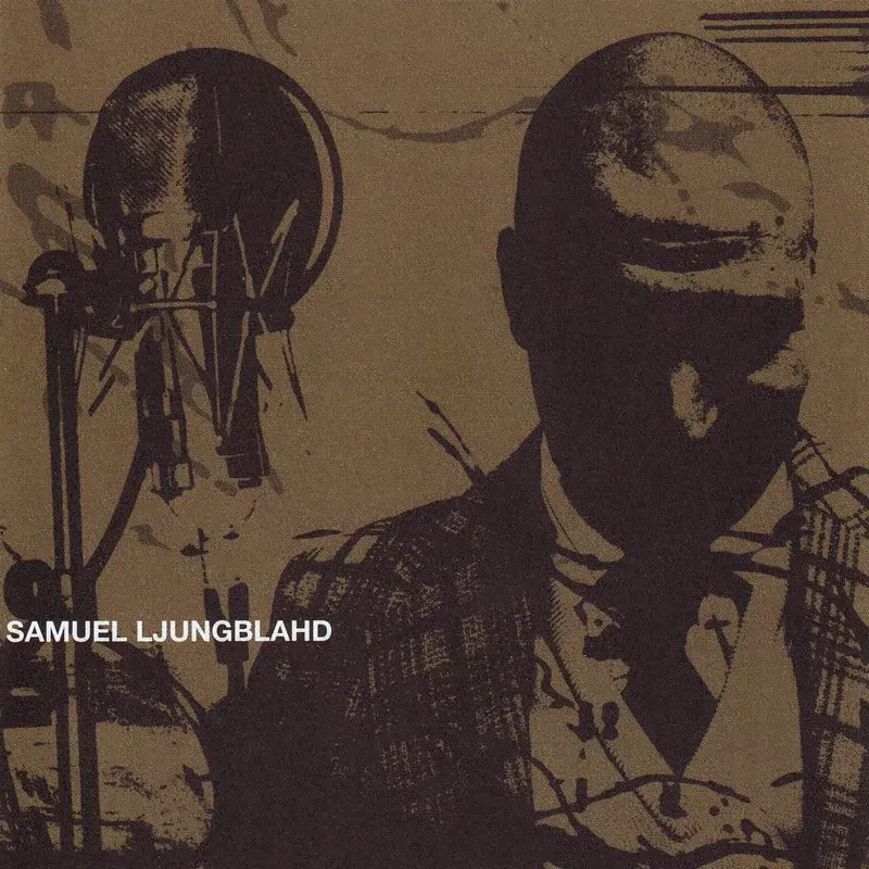 Samuel Ljungblahd