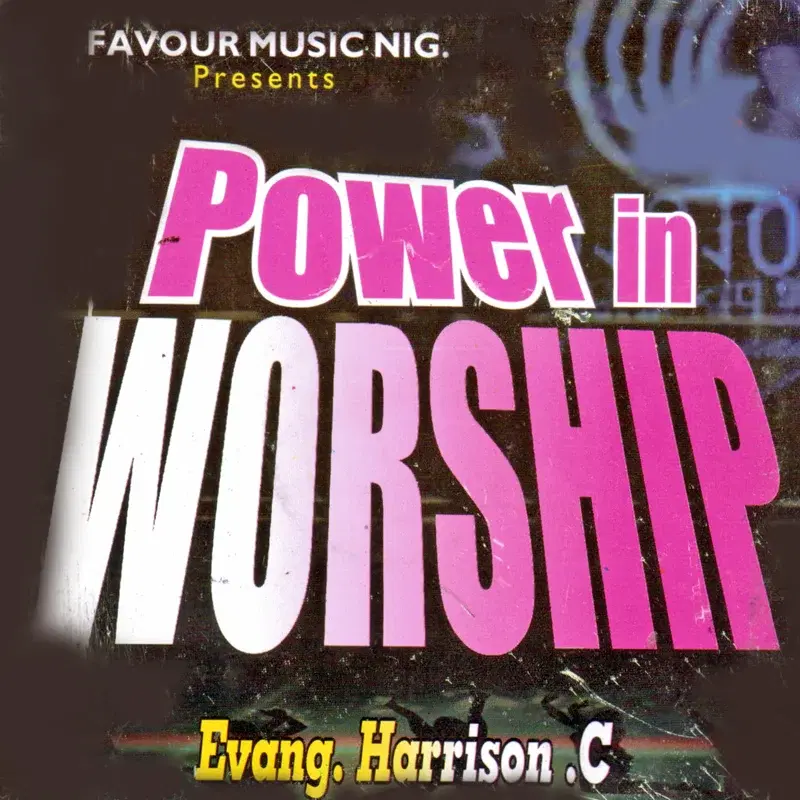 Power in Worship