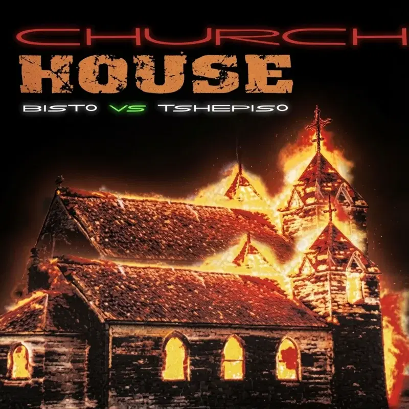 Church House