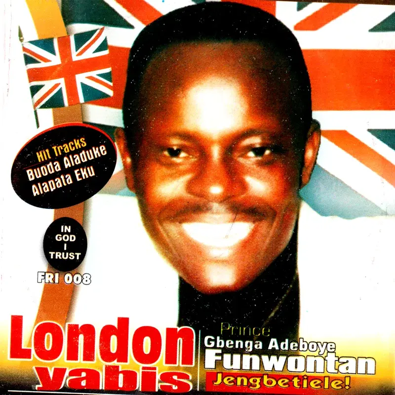 London Yabis