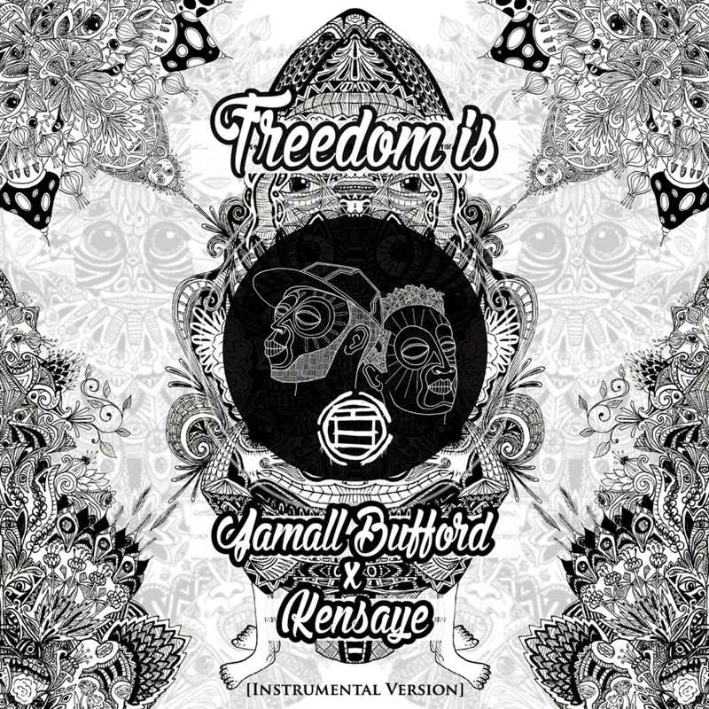 Freedom Is (Instrumentals)
