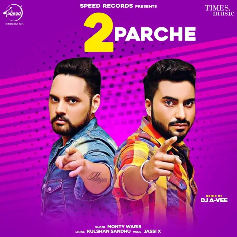 2 Parche