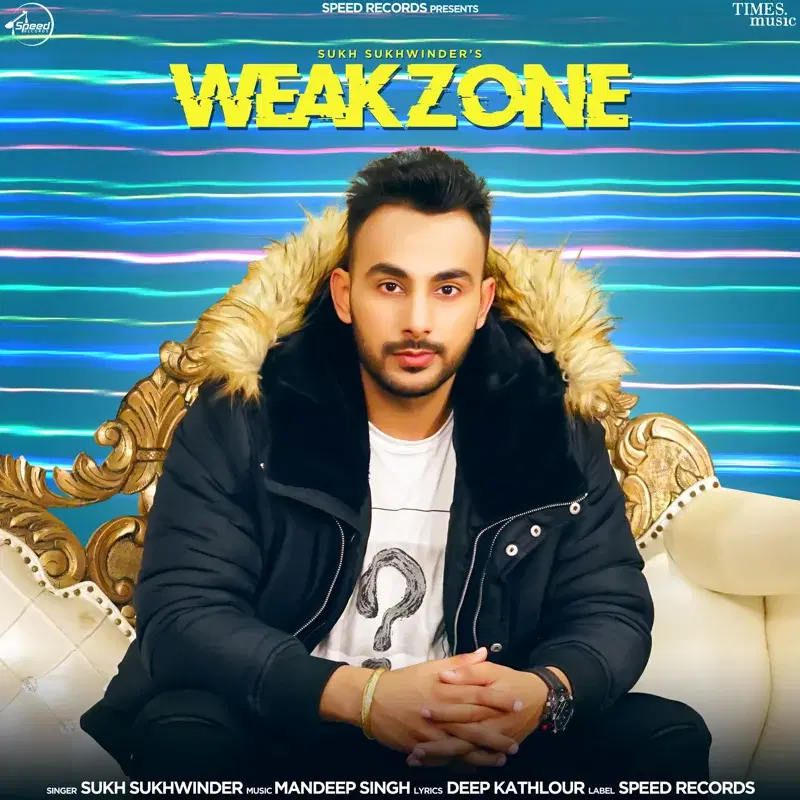 Weakzone