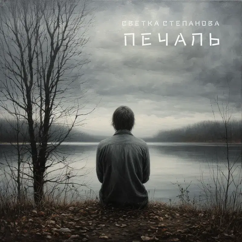 Печаль