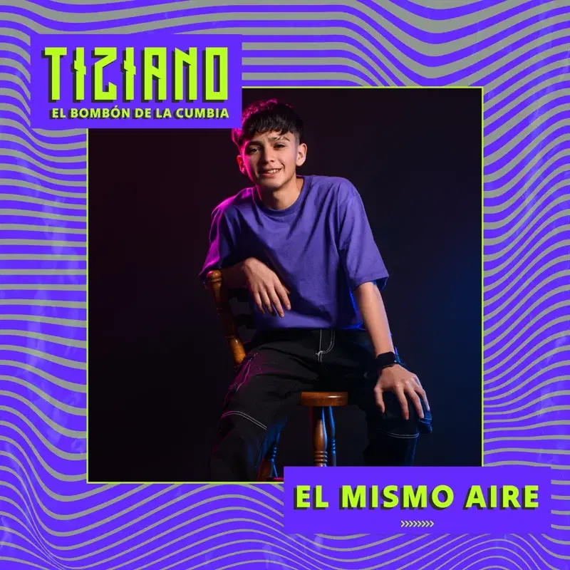El Mismo Aire
