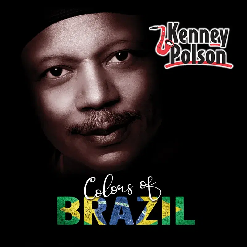 Colors of Brazil