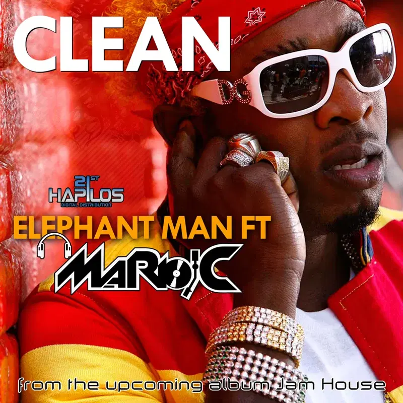 Clean - Single