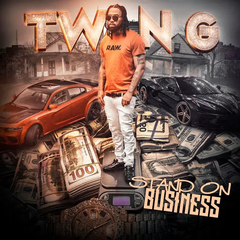 Stand on Business