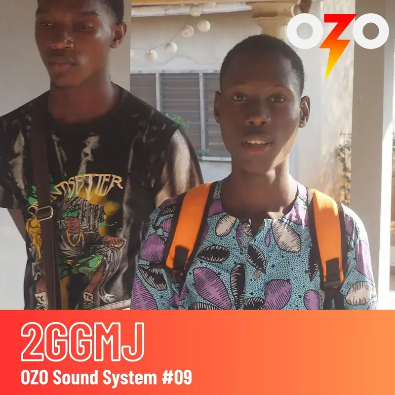 2GGMJ OSS #09