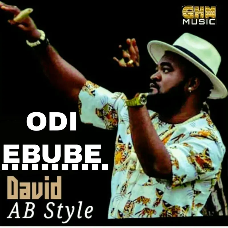 ODI EBUBE