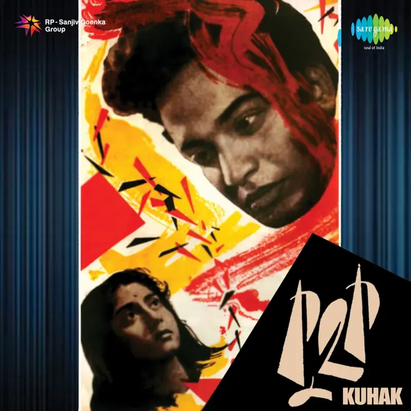 Kuhak (Original Motion Picture Soundtrack)