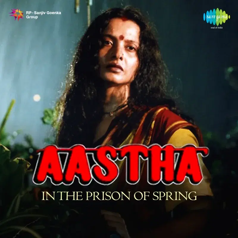 Aastha in the Prison of Spring (Original Motion Picture Soundtrack)