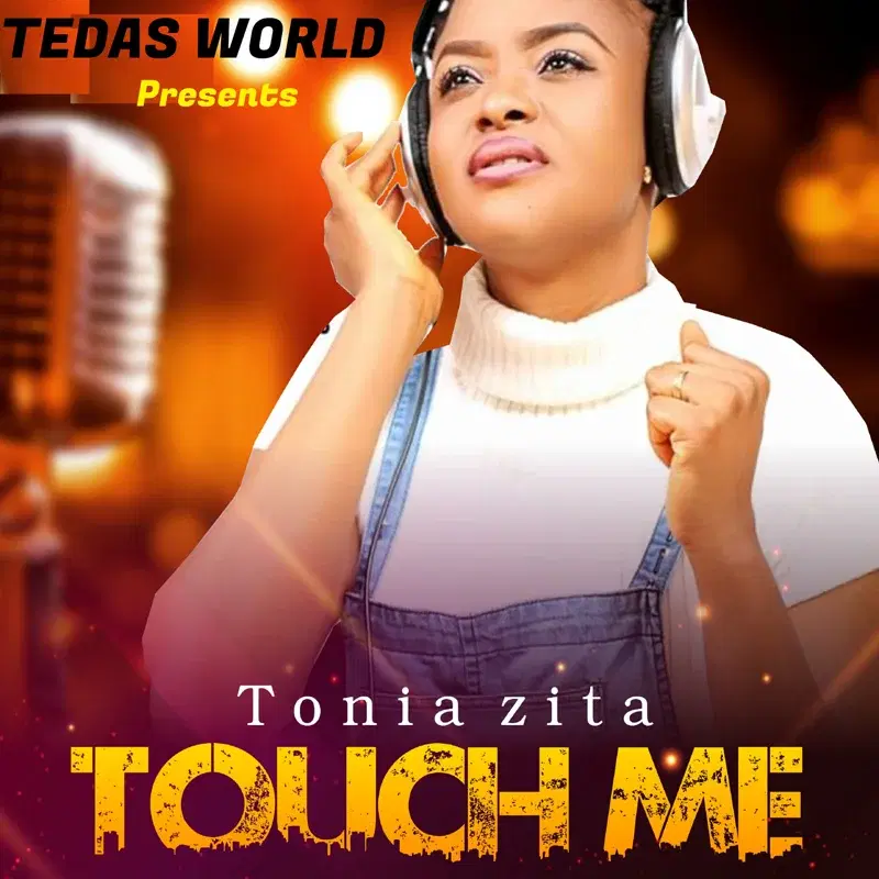 Touch Me