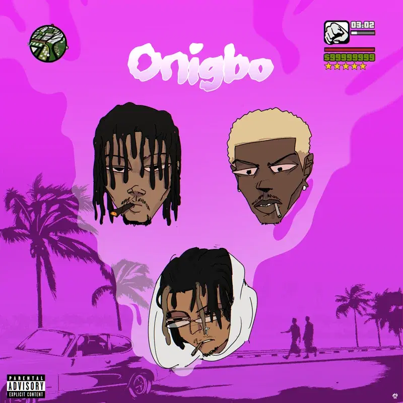 Cover Art