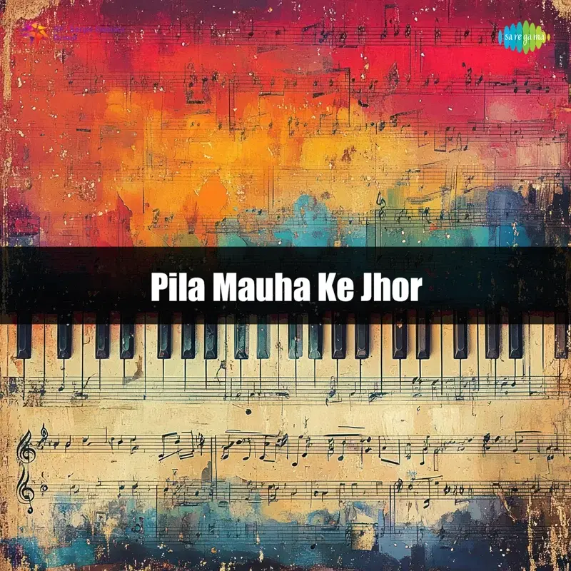 Pila Mauha Ke Jhor