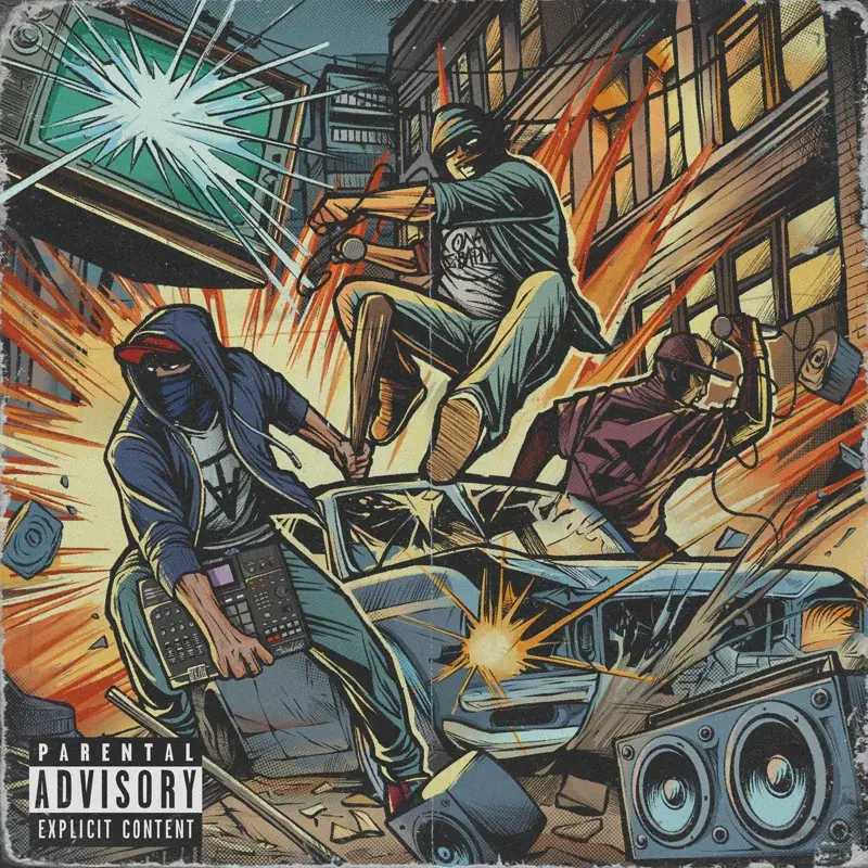 Cover Art