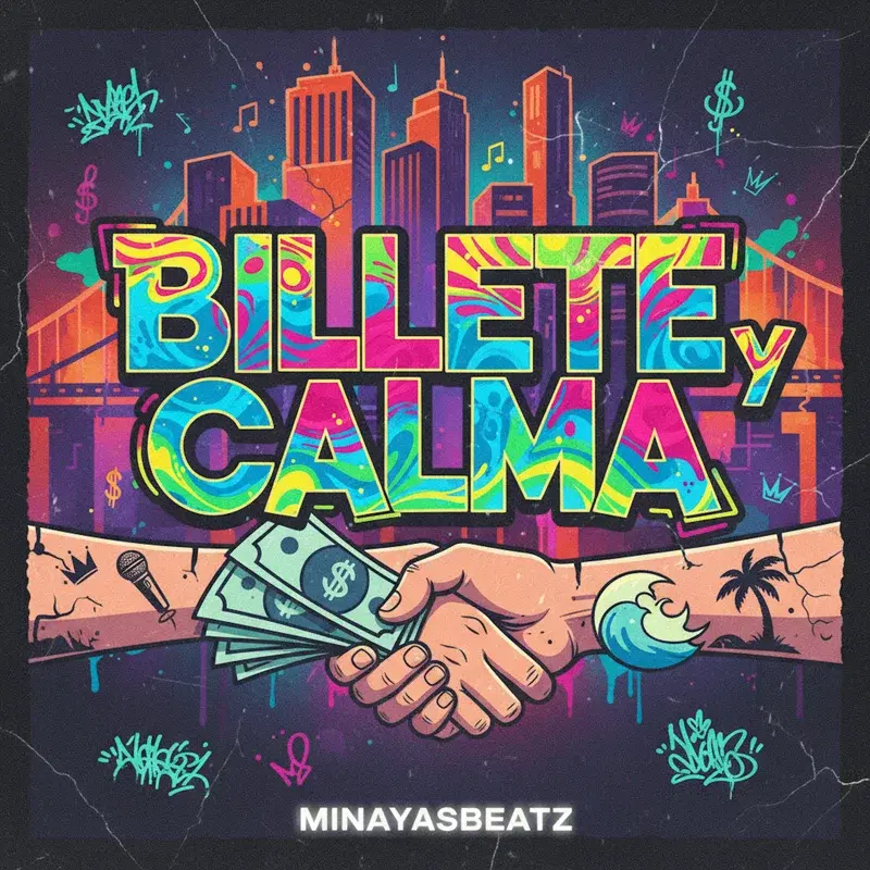 Billete y Calma