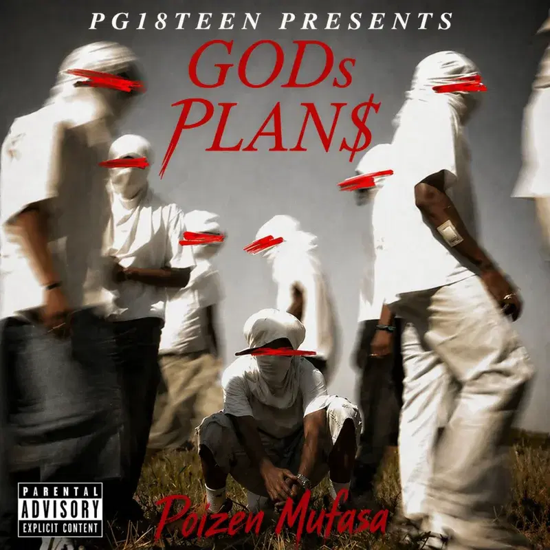 GOD'S PLAN$