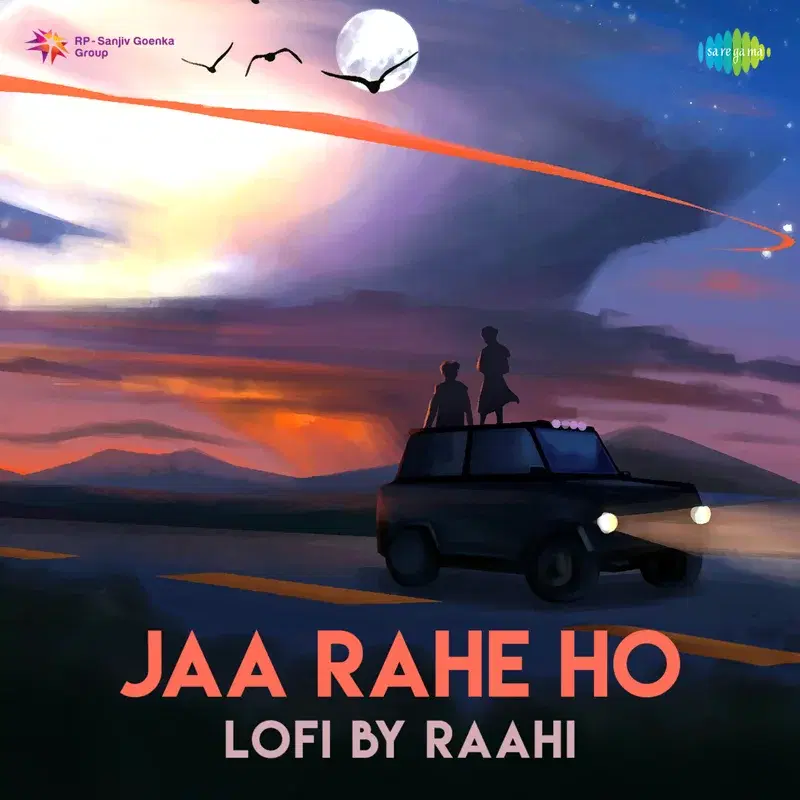 Jaa Rahe Ho