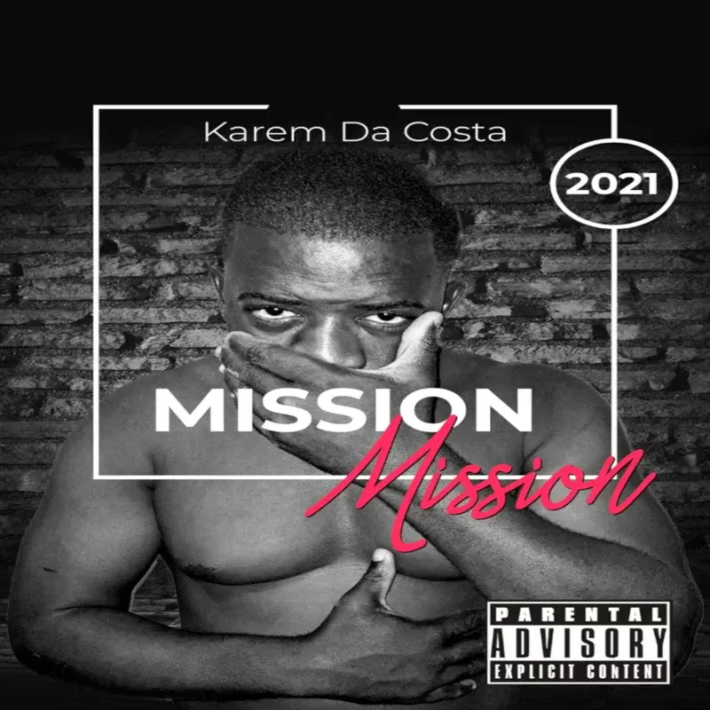 Mission Mission